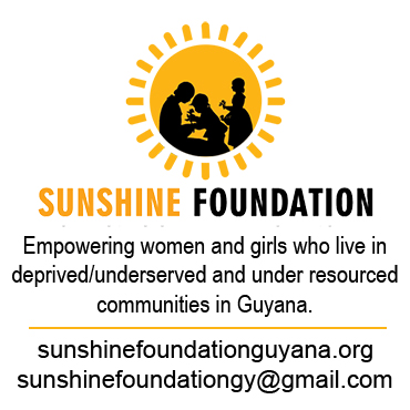 Sunshine Foundation